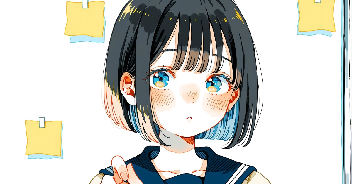 親和図法
