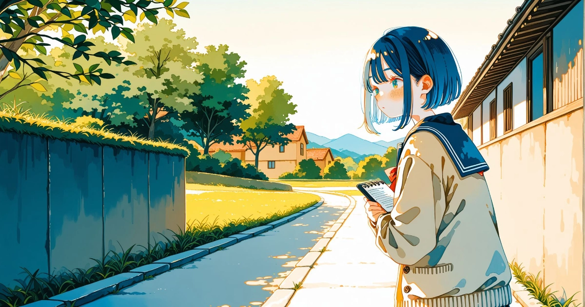 フィールドワーク