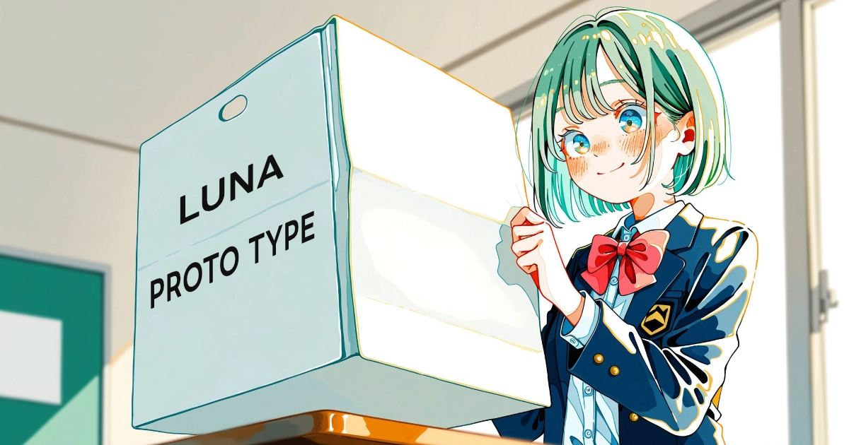 プロトタイピング